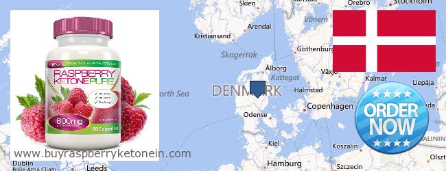 Πού να αγοράσετε Raspberry Ketone σε απευθείας σύνδεση Denmark